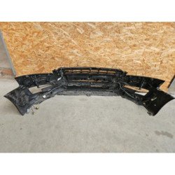 Pare Choc Avant Peugeot 508 1 Phase 1 (8)